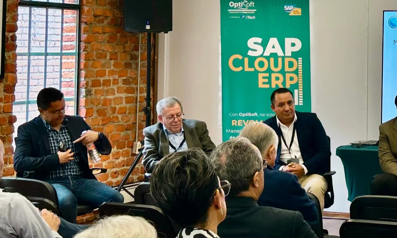 El dato como infraestructura crítica de la empresa moderna: de la fragmentación a la inteligencia organizacional
