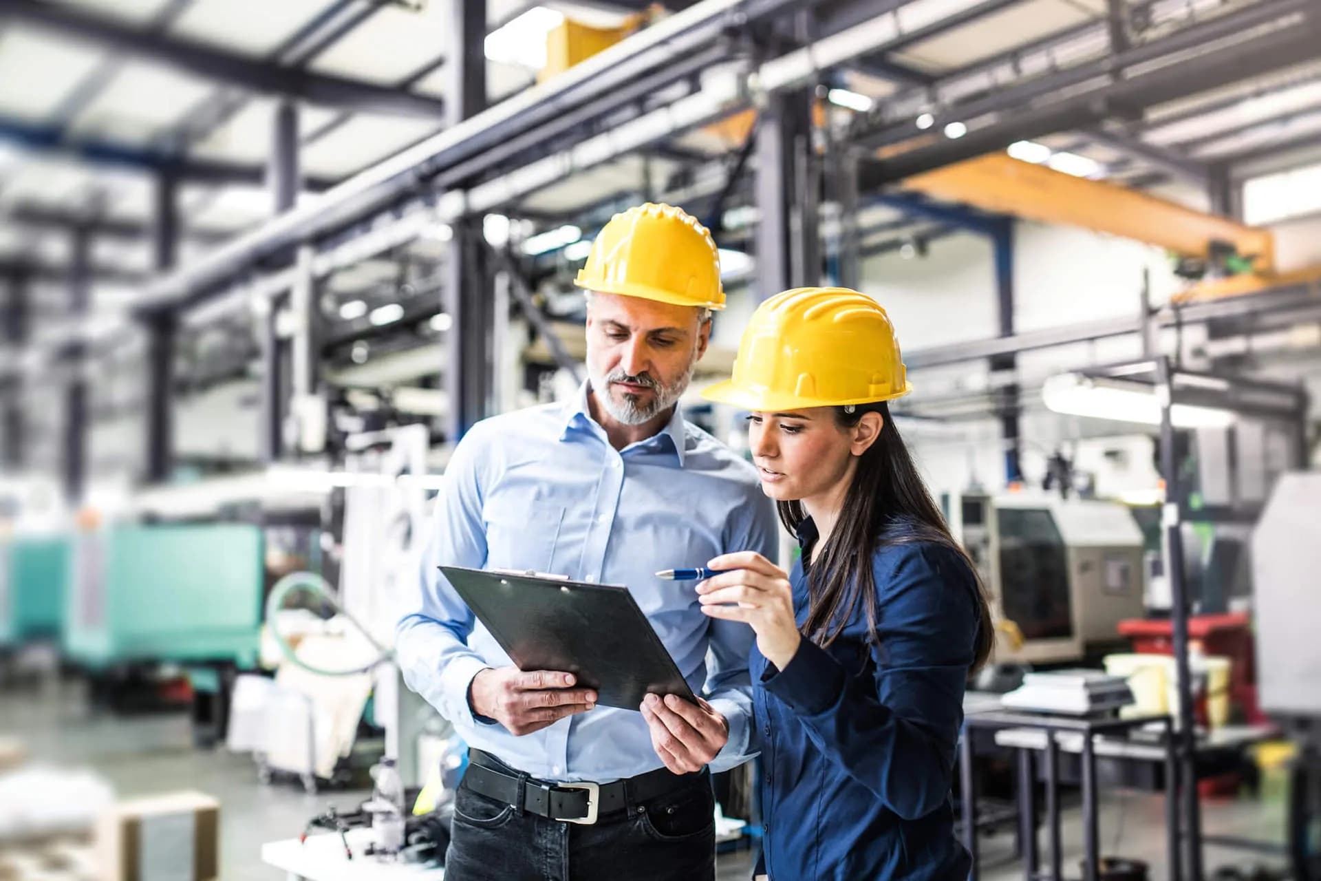 Objetiva Solução destaca a importância da gestão de produção para aumentar a eficiência industrial