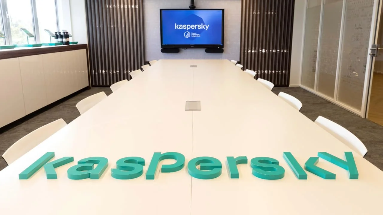 Kaspersky updates container security platform with custom policies and GitHub scanning