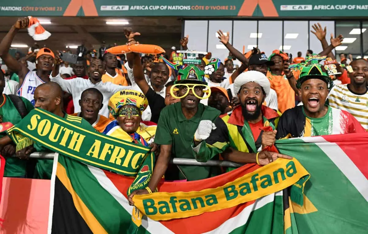 SAFA uses fan tokens to build digital revenue model