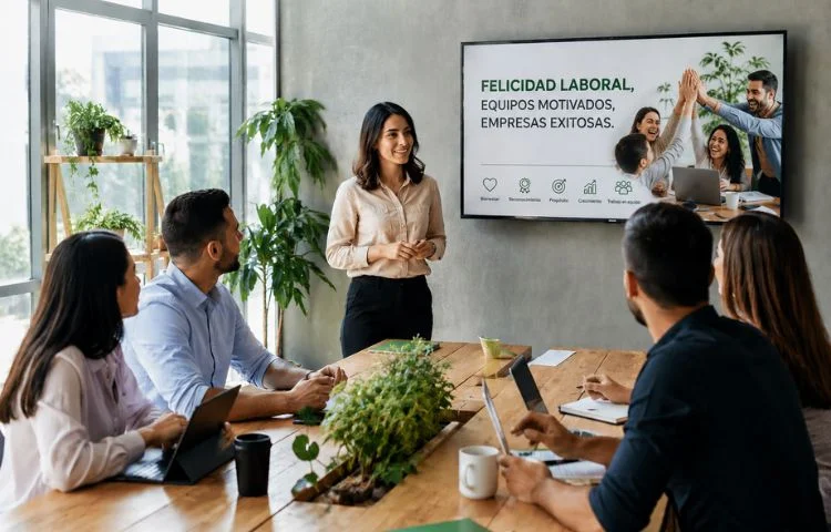 Empresas más humanas, negocios más sostenibles