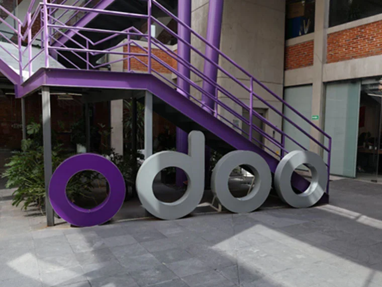 Odoo 20 llega a ERP Summit México 2026: IA, conexión con el SAT y más 
