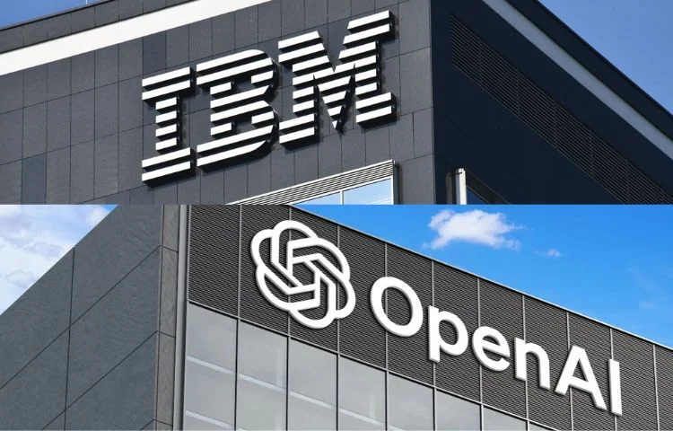 IBM y OpenAI se unen para impulsar la IA en la ciberdefensa