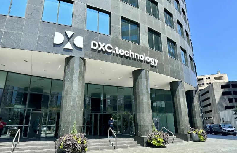 DXC lanza Private Cloud+ para reforzar el control y la seguridad en la nube empresarial