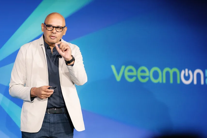 Veeam lanza un nuevo modelo de madurez de confianza en datos e IA