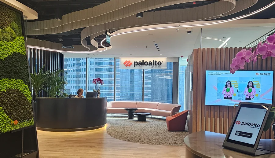 Palo Alto Networks proyecta la compra de Embrace para reforzar su observabilidad
