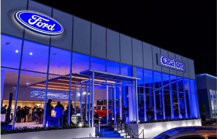 Ford y Stefanini Technology reinventan la posventa con una experiencia digital impulsada por IA 