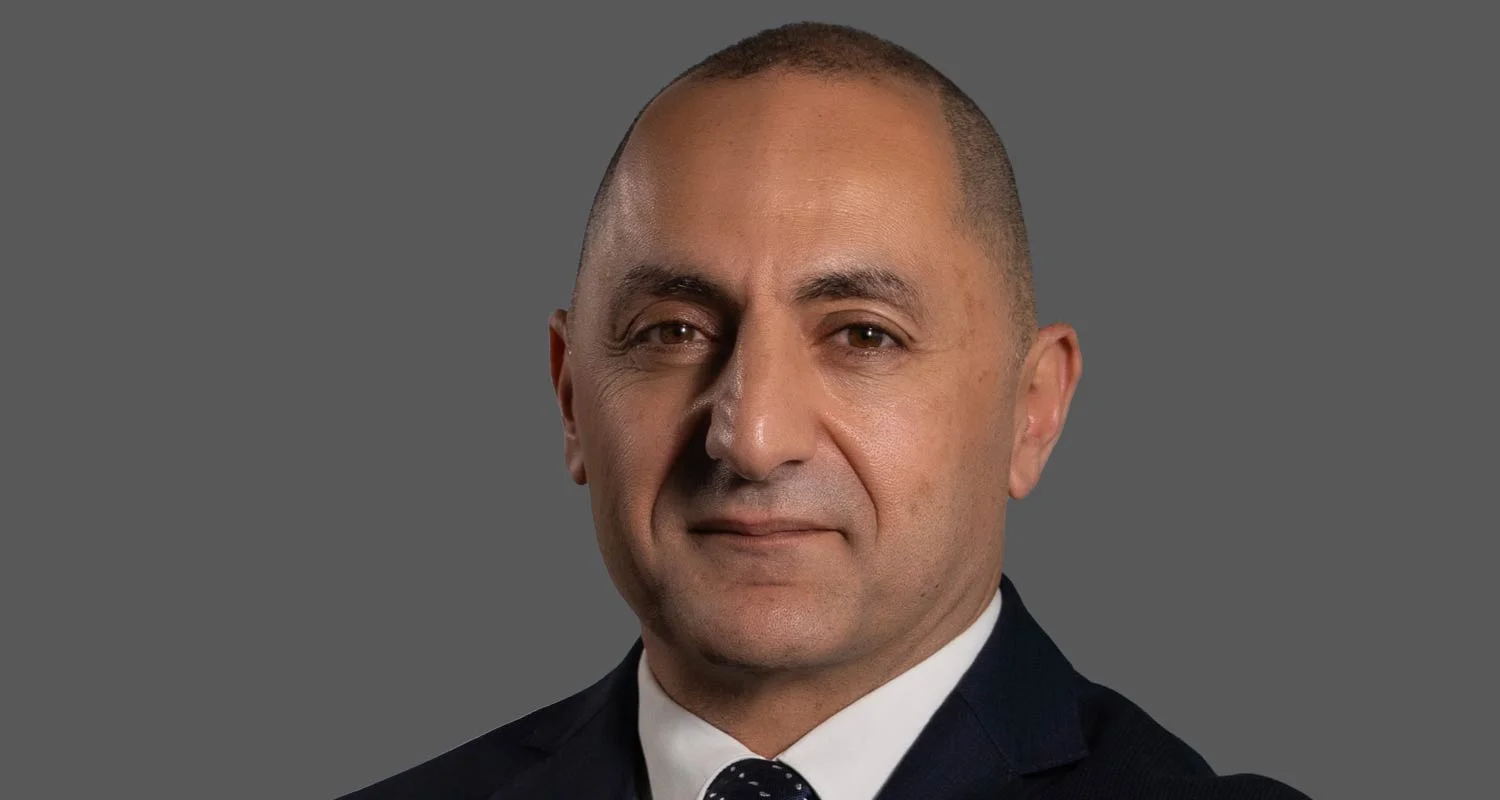 Cisco appoints Ossama Eldeeb as Africa managing director