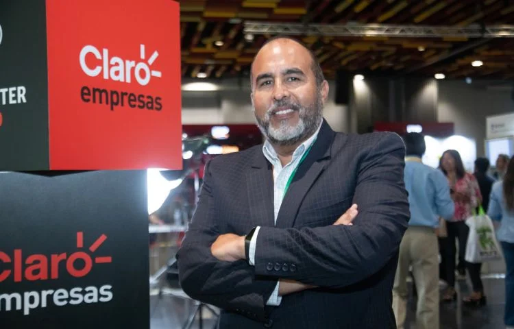 Claro empresas impulsó la evolución hacia la categoría "TechCo" en el ERP Summit Perú