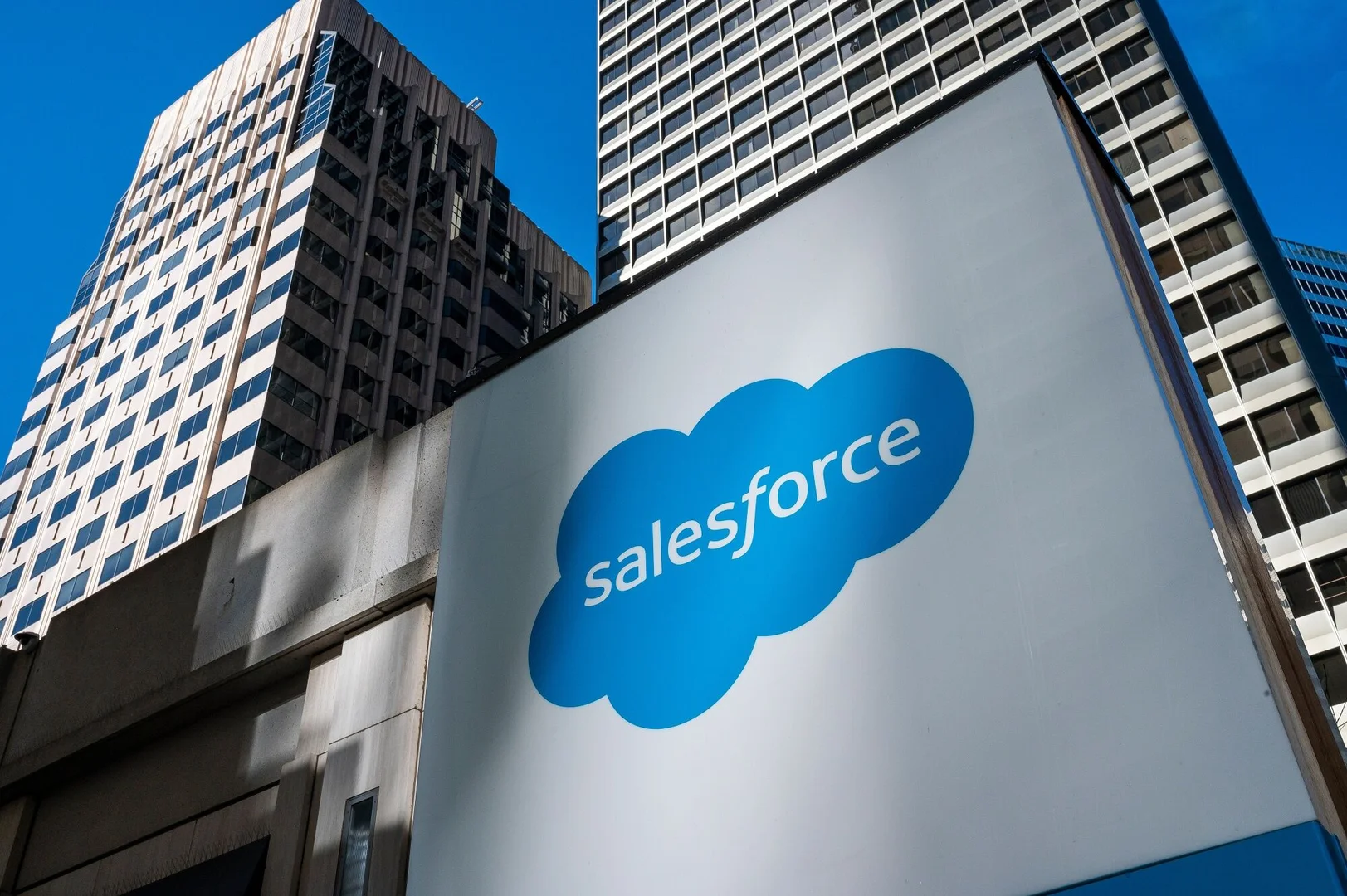 Salesforce and Missionforce expand Agentforce 360 for national security