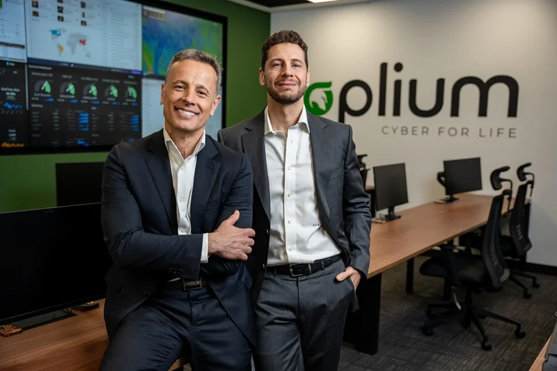 Oplium combina IA e talentos especializados para acelerar expansão global em cibersegurança