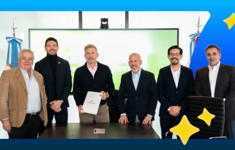 Salesforce y Entre Ríos impulsan la IA para gobierno, PYMES y ciudadanos