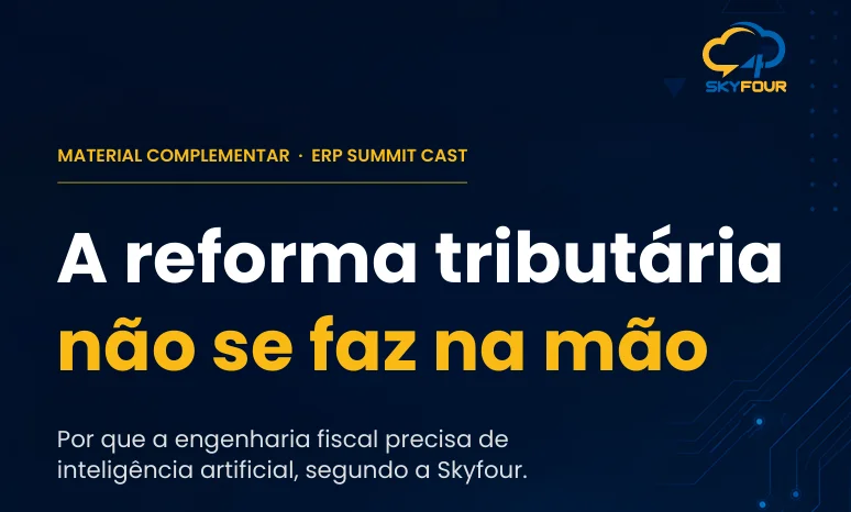 Guia Completo: ERP Autônomo e o Futuro da Gestão Empresarial