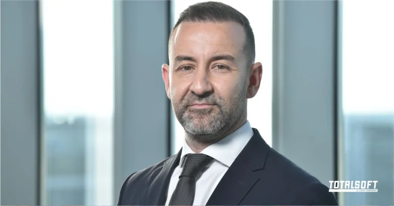 Totalsoft leva a IA conversacional ao ERP Cegid PHC CS