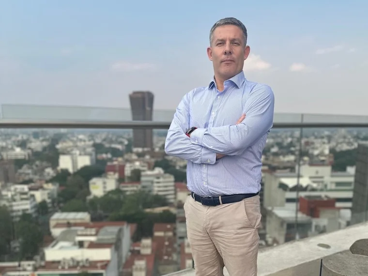Adoptar un ERP garantiza un crecimiento entre un 15% y 30%: Francisco Gutiérrez, Defontana México