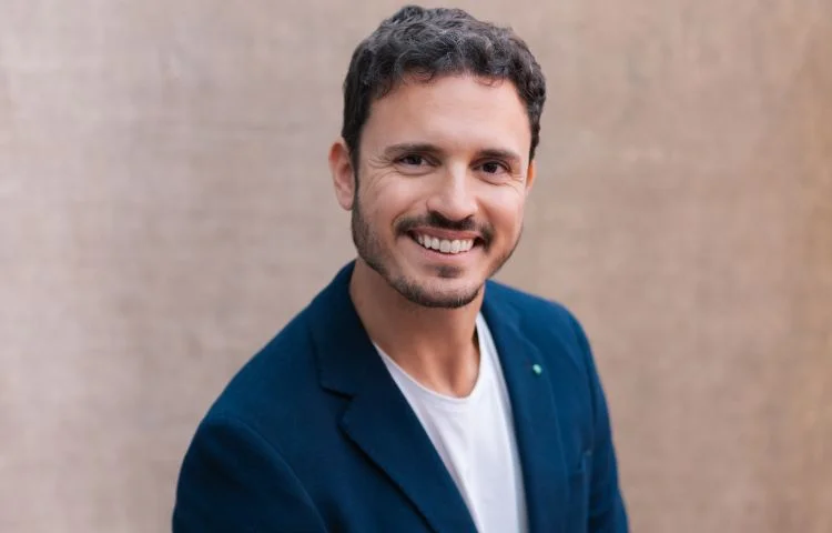 Borja Castelar abrirá la segunda edición del ERP Summit Chile