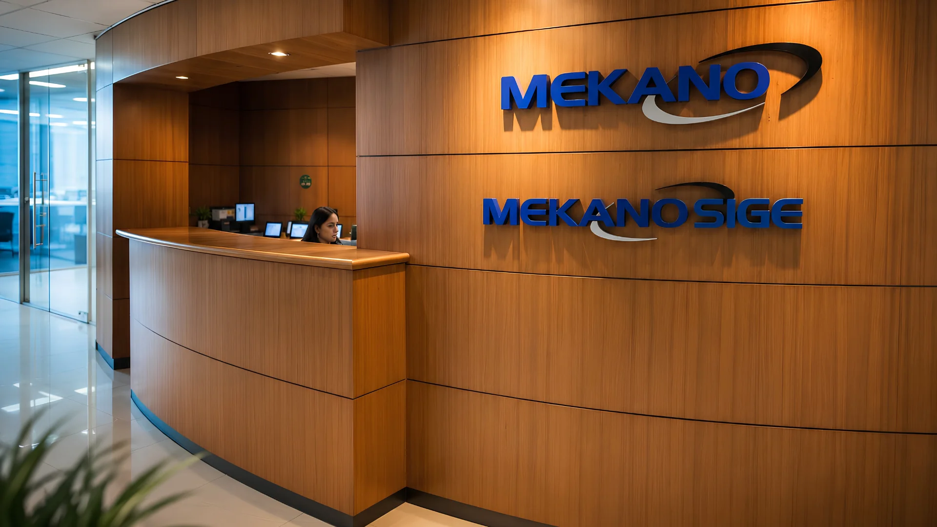 Mekano se suma a la segunda edición del ERP Summit Chile