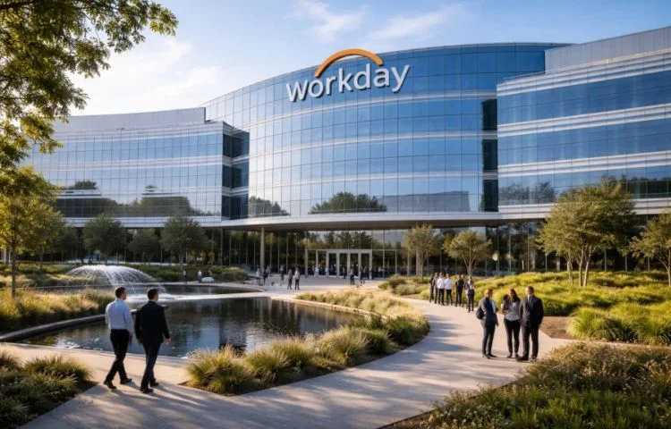 Workday lanza Agent Passport para verificar y monitorear a cada agente de IA en la empresa
