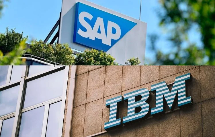 SAP e IBM impulsan la modernización de ERP  en la nube 