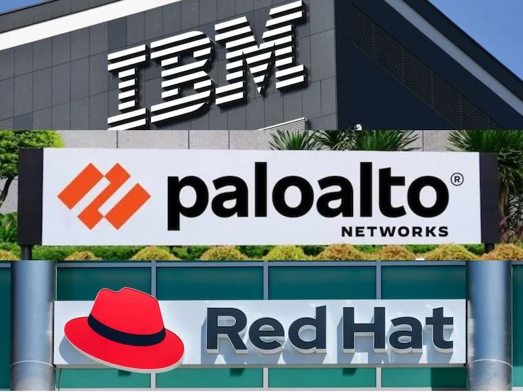 IBM, Red Hat y Palo Alto Networks lanzan proyecto para proteger ante vulnerabilidades de software