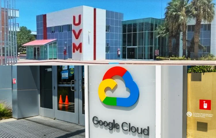 Laureate impulsa el aprendizaje con IA en sus universidades de México y Perú con Google Cloud