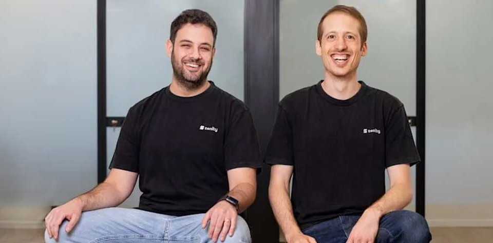 Zenity raises $125 Million to secure the era of 1 billion AI agents