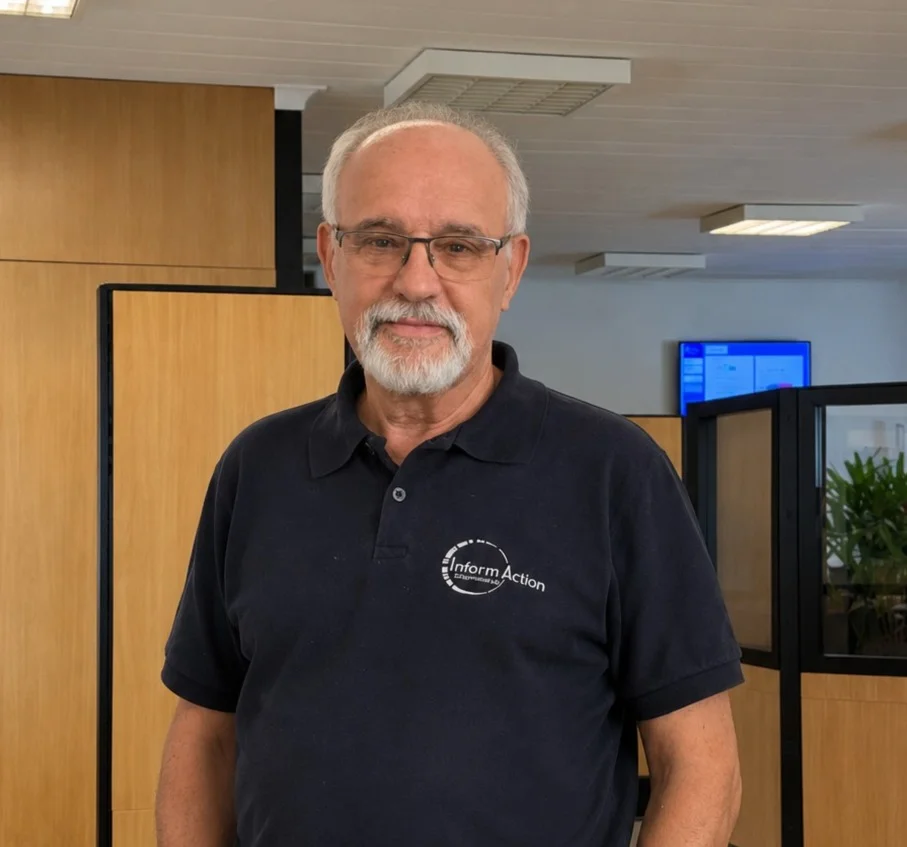 Tempos de mudanças tecnológicas: reflexões sobre um passado que ajuda a entender o presente