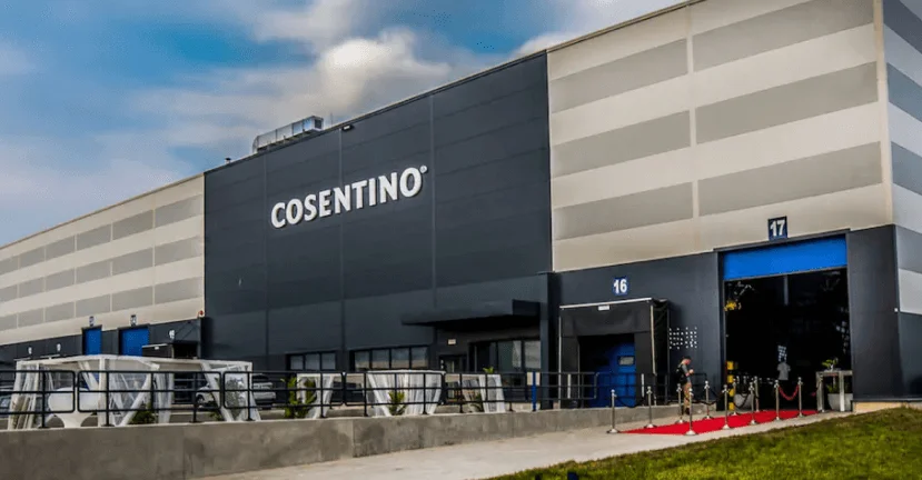 Cosentino, primera empresa industrial española en usar Microsoft Discovery