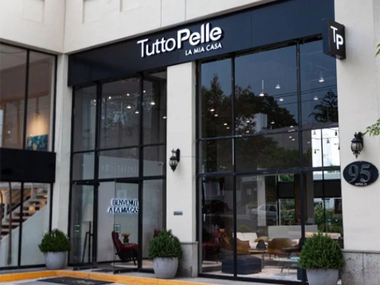 Tutto Pelle acelera su crecimiento y eficiencia operativa con Acumatica