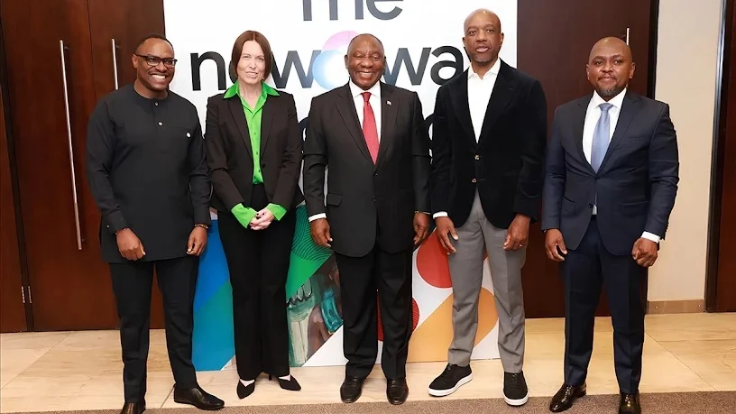 Google to build first african digital exchange port in Eastern Cape
