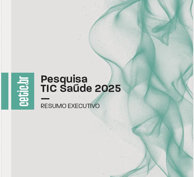 57% dos estabelecimentos de saúde usam nuvem, mas integração alcança só 27%