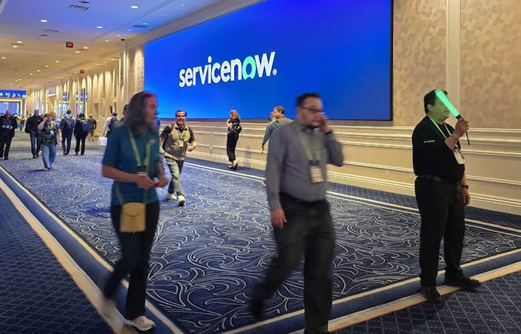 ServiceNow presenta Seguridad Autónoma con seis soluciones unificadas