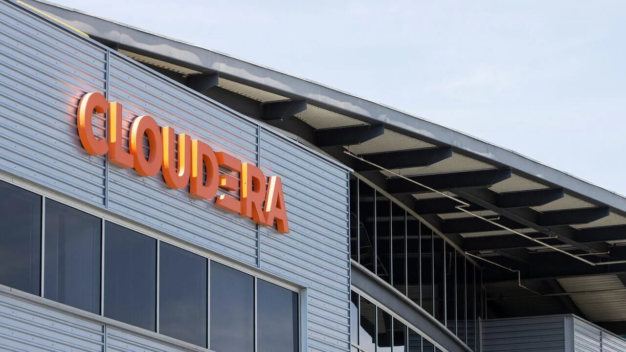 95% of enterprises have delayed AI projects as infrastructure limitations spark "The Great AI Re-Architecture," new Cloudera report finds