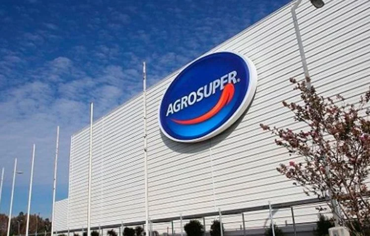 Agrosuper potencia su transformación digital con SAP Cloud ERP Private