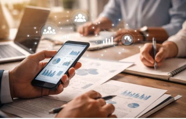 La transformación digital no comienza con la tecnología, sino con el valor de atreverse