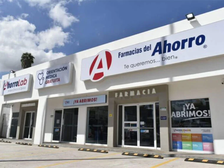 Farmacias del Ahorro moderniza su operación y sienta las bases para la IA con Red Hat