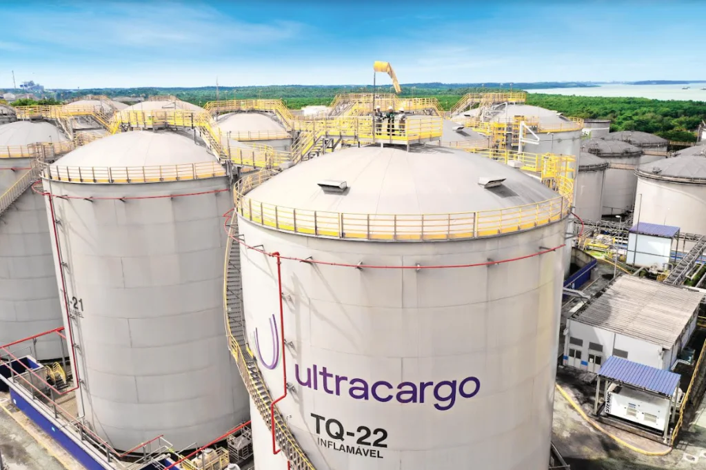Ultracargo inicia migração para SAP S/4HANA em projeto de modernização tecnológica