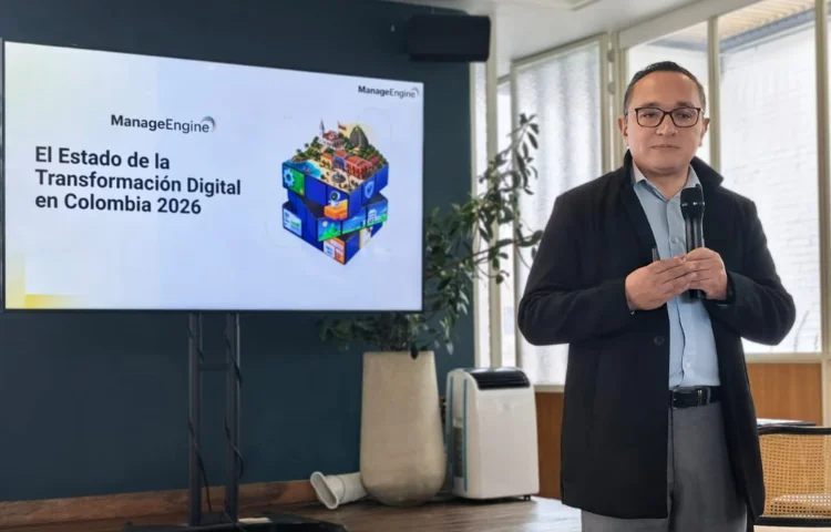 Presupuestos tecnológicos colombianos sigue destinándose al mantenimiento, no a la innovación