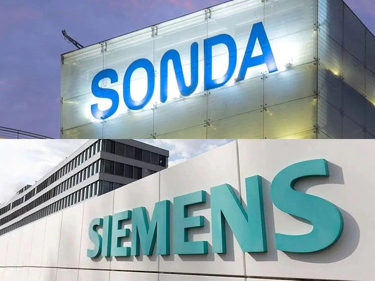 SONDA y Siemens Mobility se unen para modernizar la ferroviaria en México