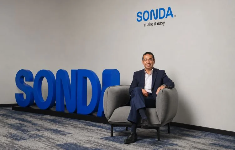 SONDA eleva su utilidad neta a US$11 millones en el primer semestre de 2026