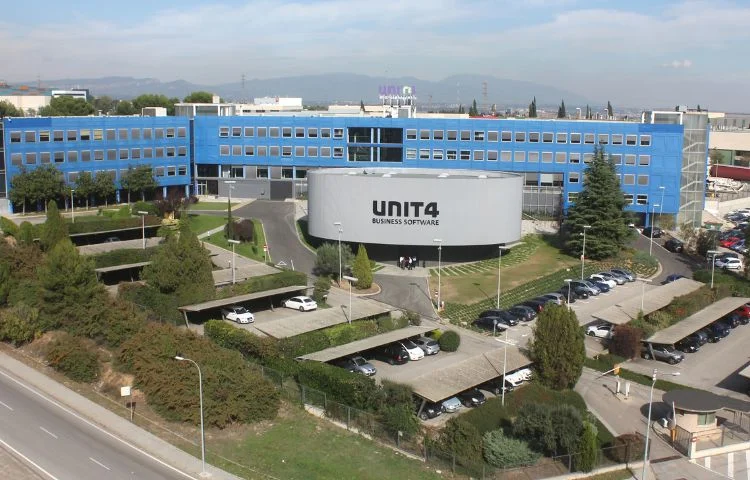 Unit4 amplía el alcance de ERPx al incorporarlo al marketplace de Microsoft Azure