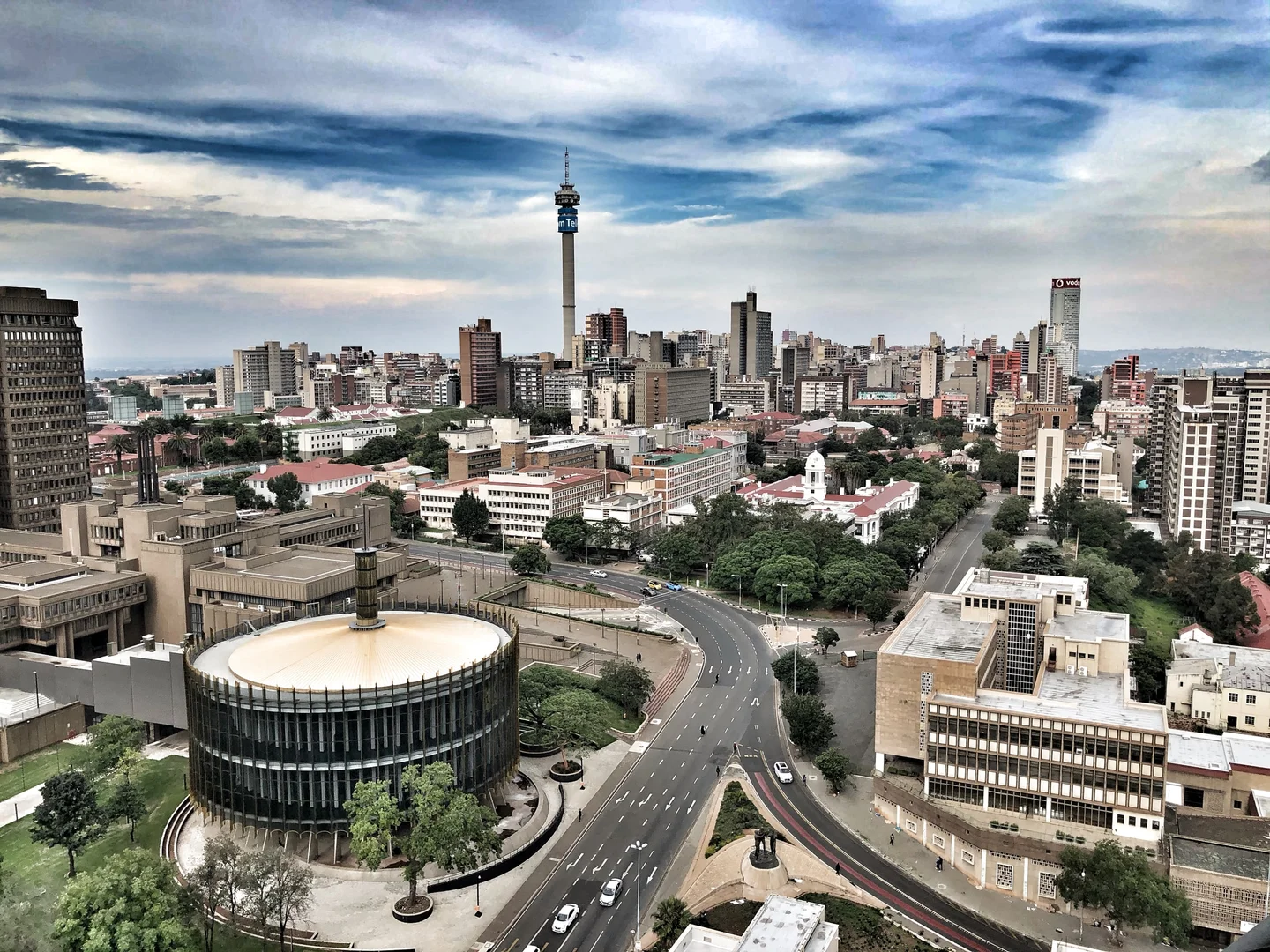 BCS Consultancy establishes South African office to expand data center operations