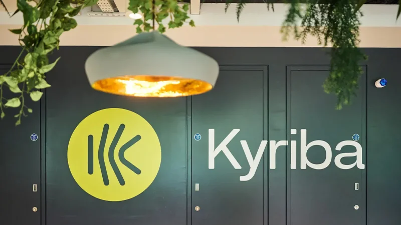 Kyriba se alía con Merge e integra pagos con stablecoins en su plataforma de tesorería