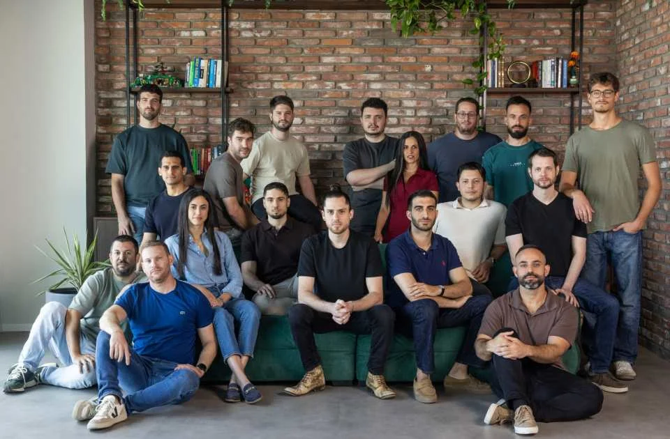 Corma raises $60 million to develop AI for cybersecurity defense