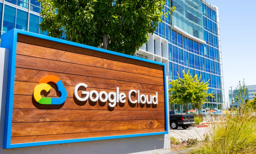 Google Cloud se dispara un 82% por el auge de la IA empresarial