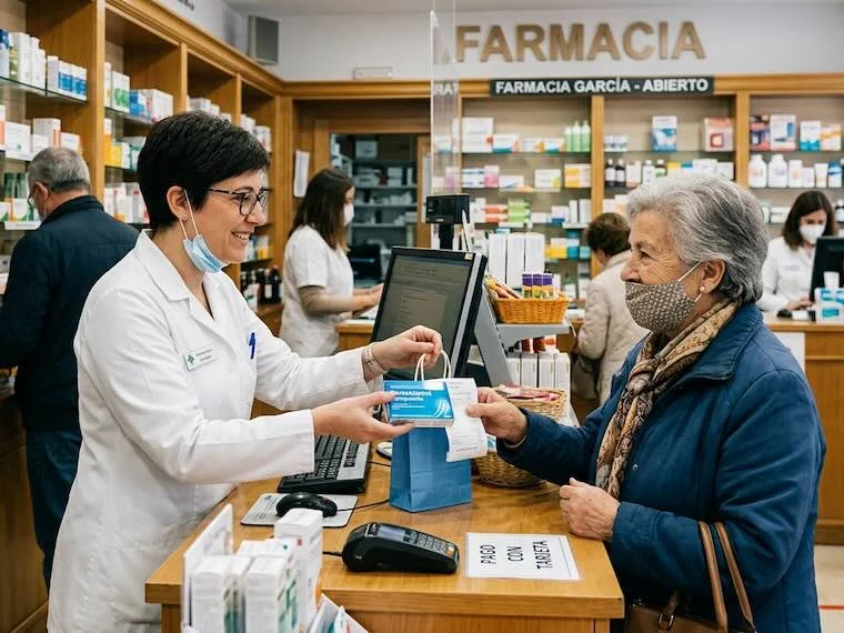 GS1 México, AMELAF y ANTAD colaboran para modernizar el ecosistema farmacéutico en México