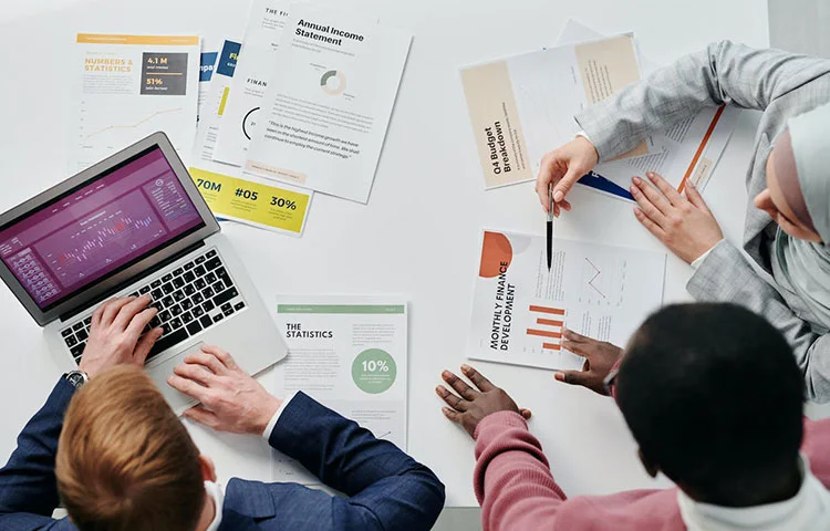 GCON4 impulsa la transformación de organizaciones de servicios con Unit4 ERP Cloud