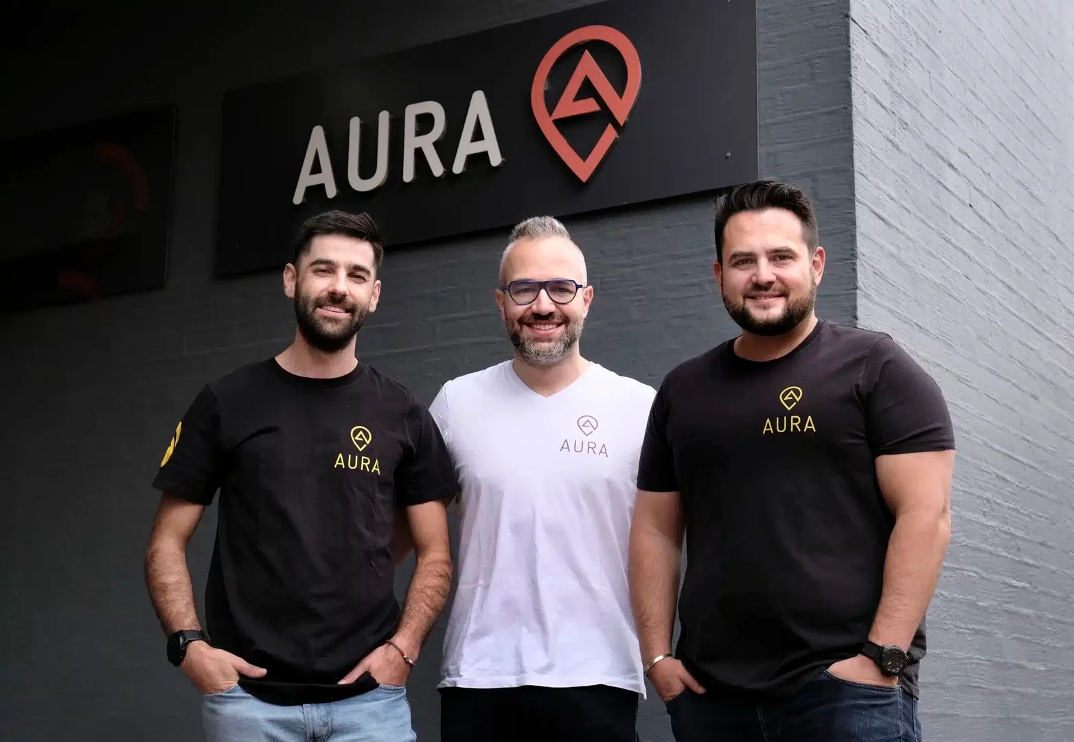 South African emergency network AURA launches in Dallas