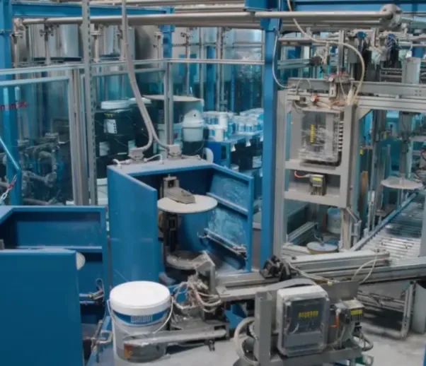 Barbot avança na digitalização industrial com ERP da Cegid e cria “fábrica inteligente”