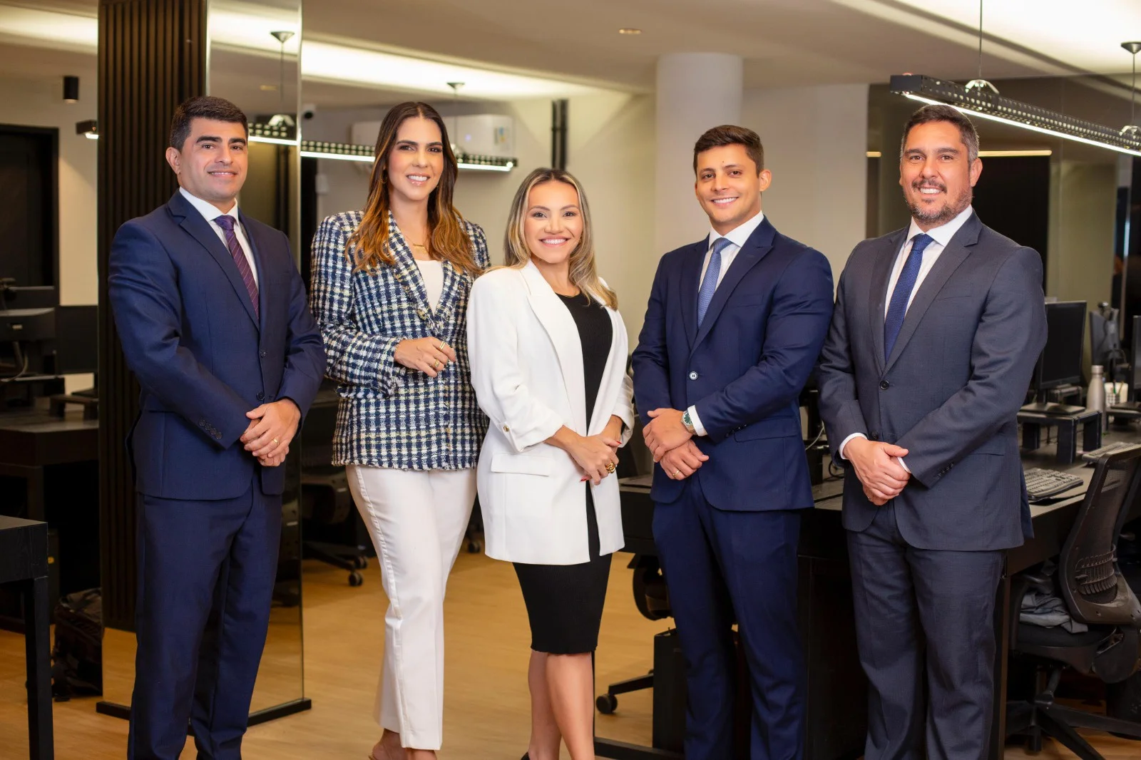 MDR Advocacia amplia produtividade e escala operação com adoção do Legal One